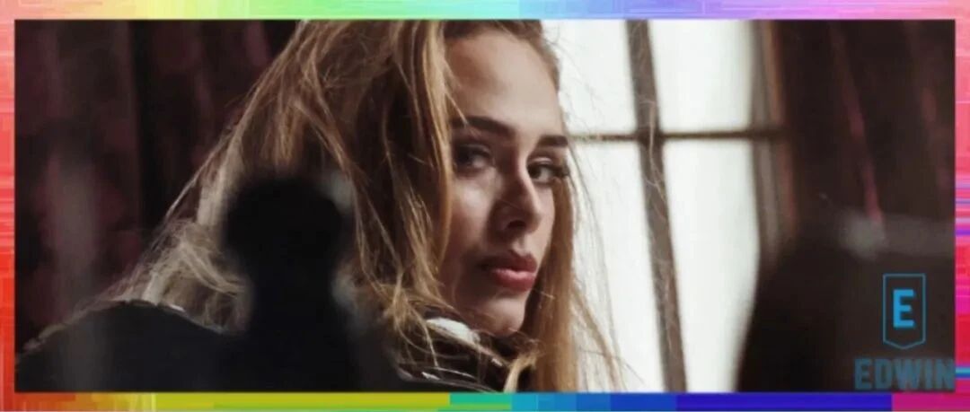 暌违六年！今天Adele回归新歌又把大家唱哭了！