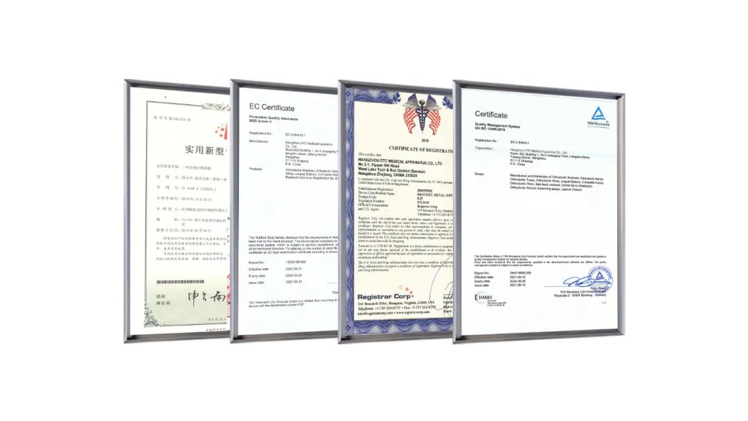 什么是正畸钳新产品新技术 ｜ 德泰克：DTC正畸钳-上海聚慕医疗器械有限公司