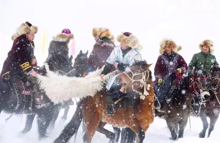 國內藏了個冬日小瑞士，這個雪後的世外桃源，值得你走一趟 旅遊 第26張