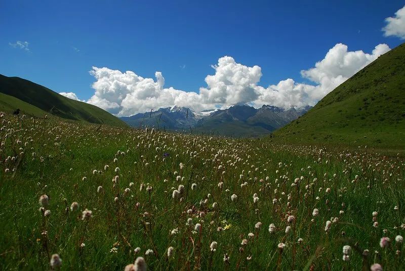 8個小眾旅行地，令人垂涎的世外桃源 旅遊 第3張