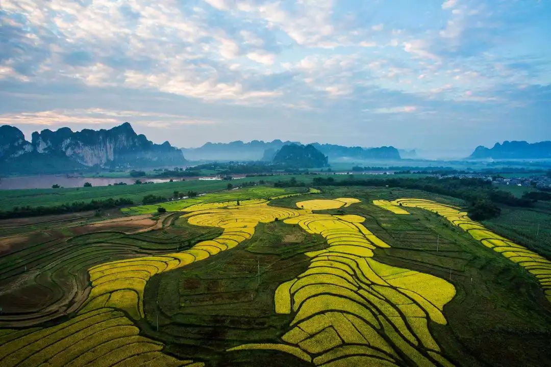 8個小眾旅行地，令人垂涎的世外桃源 旅遊 第7張