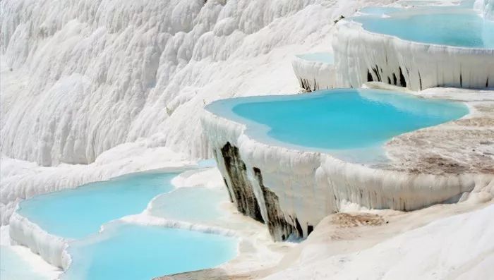 世間僅有的20個絕美之景 驚艷了世界 看過不留遺憾 旅遊 第37張