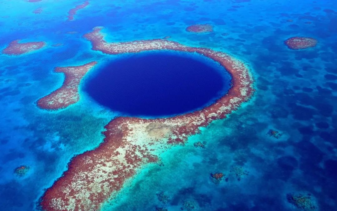 世間僅有的20個絕美之景 驚艷了世界 看過不留遺憾 旅遊 第10張