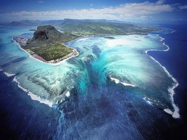 世間僅有的20個絕美之景 驚艷了世界 看過不留遺憾 旅遊 第2張