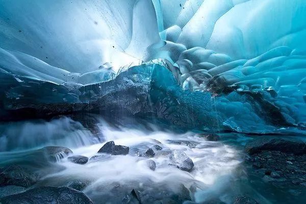 世間僅有的20個絕美之景 驚艷了世界 看過不留遺憾 旅遊 第3張