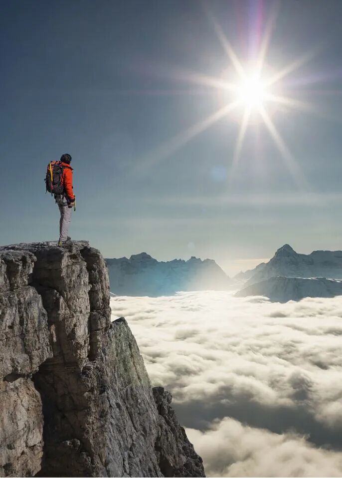 如果你累了不妨选择一种旅行方式开启一场身体与灵魂的并行