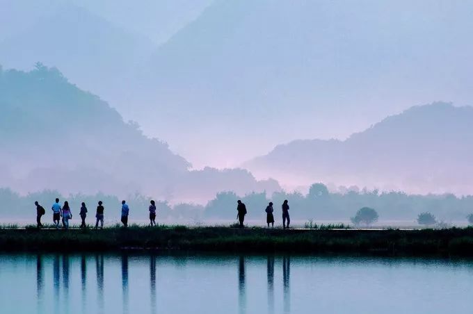 外國人眼中最美的中國5大景點，最後一個你肯定讚同！ 旅遊 第14張