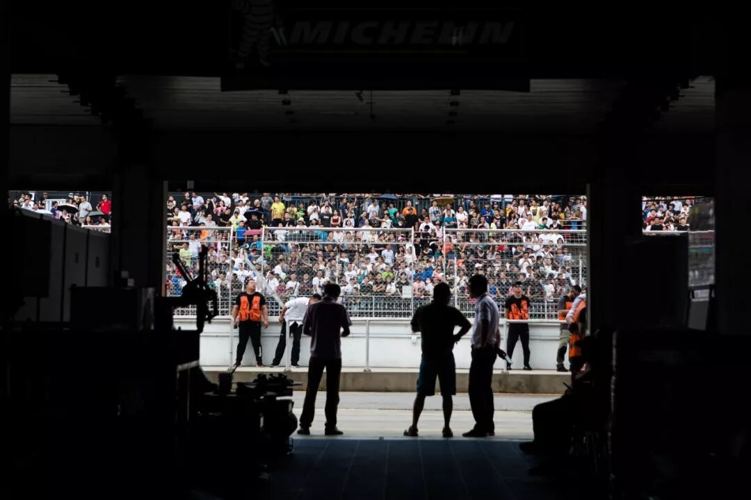 超车大戏轮番上演 China GT超燃北京站引爆激情