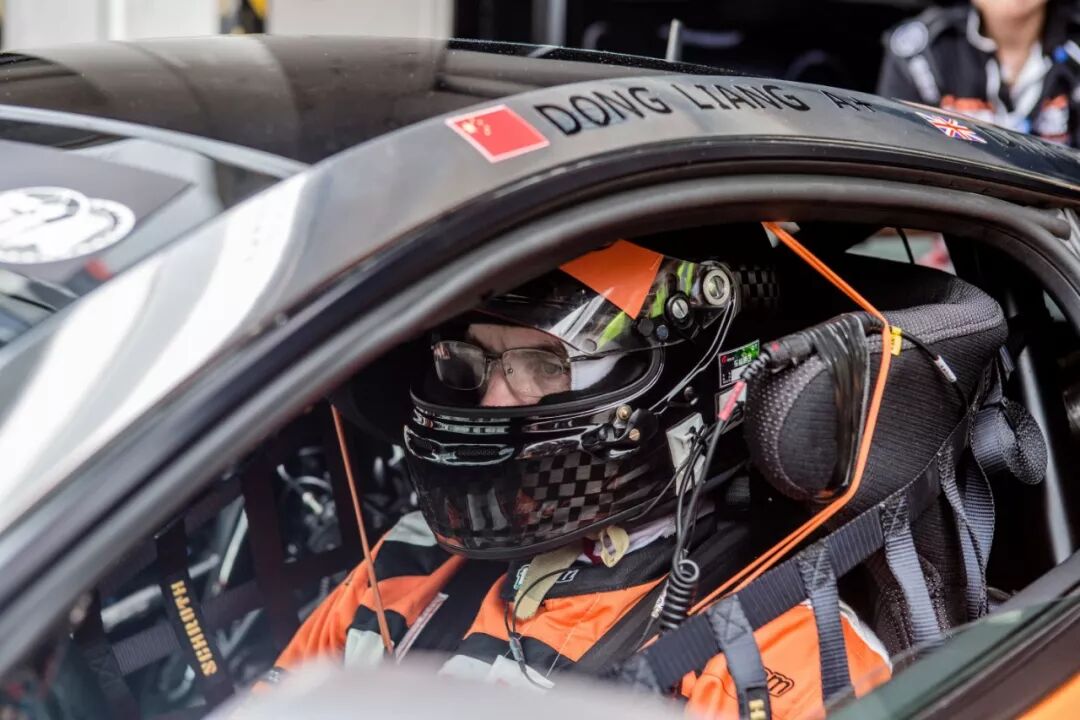 超车大戏轮番上演 China GT超燃北京站引爆激情