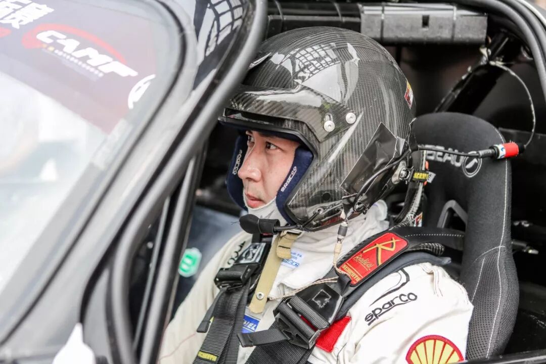 超车大戏轮番上演 China GT超燃北京站引爆激情