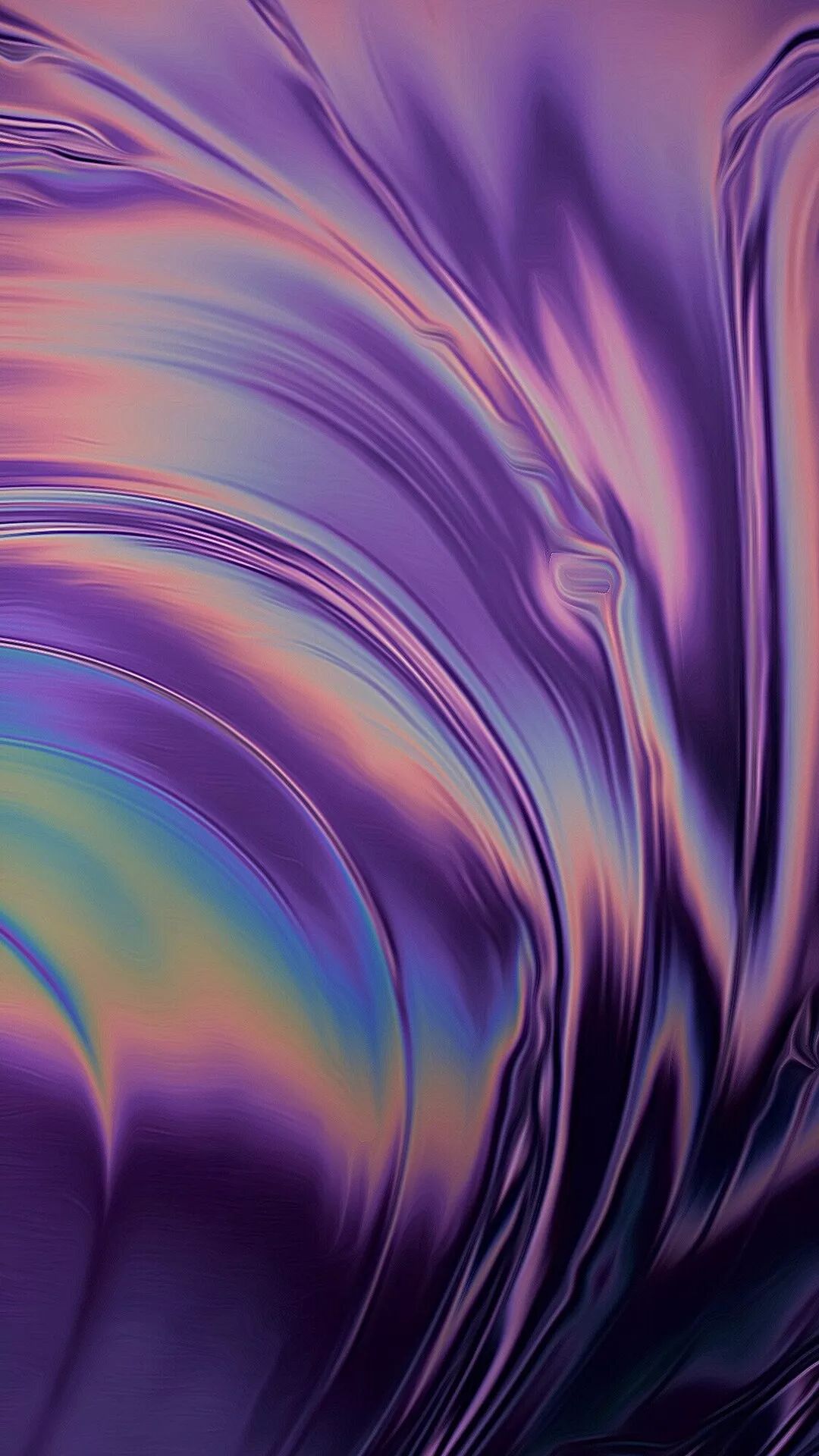 MacPro 2018壁纸