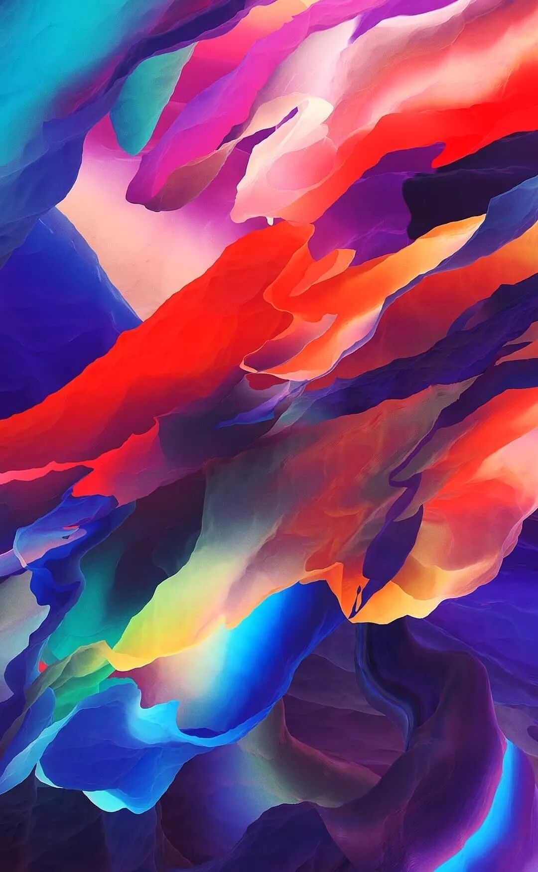MacPro 2018壁纸
