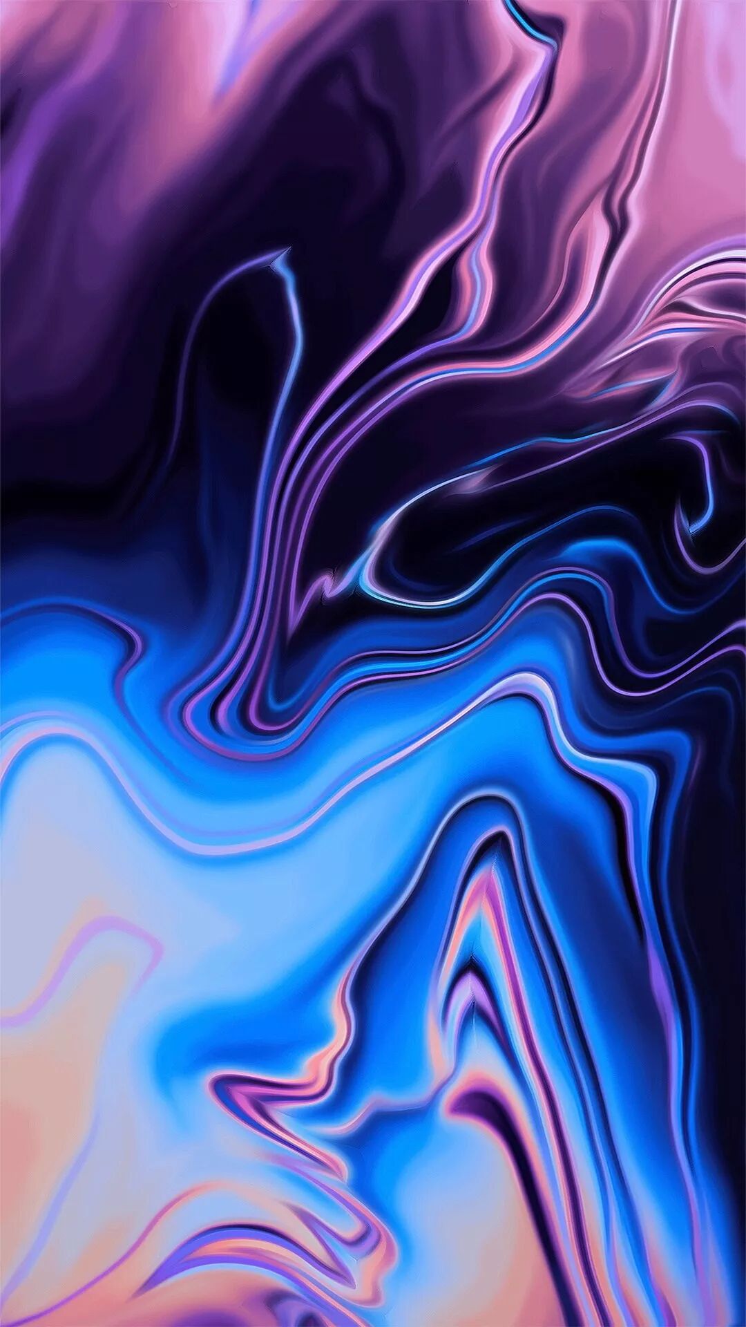 MacPro 2018壁纸