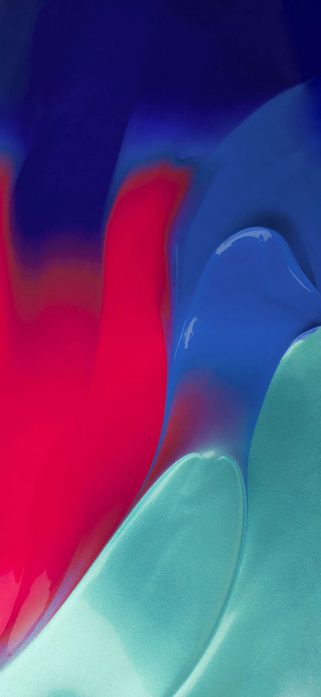 MacPro 2018壁纸