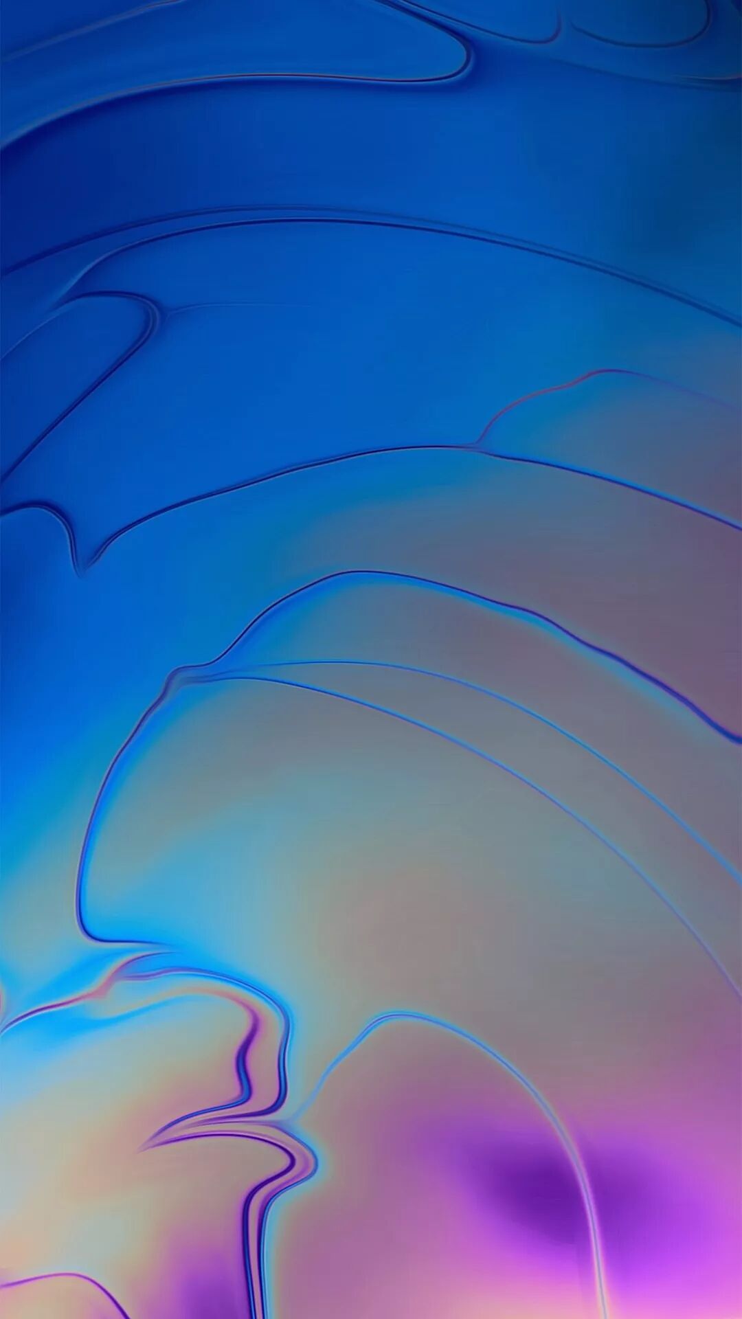 MacPro 2018壁纸