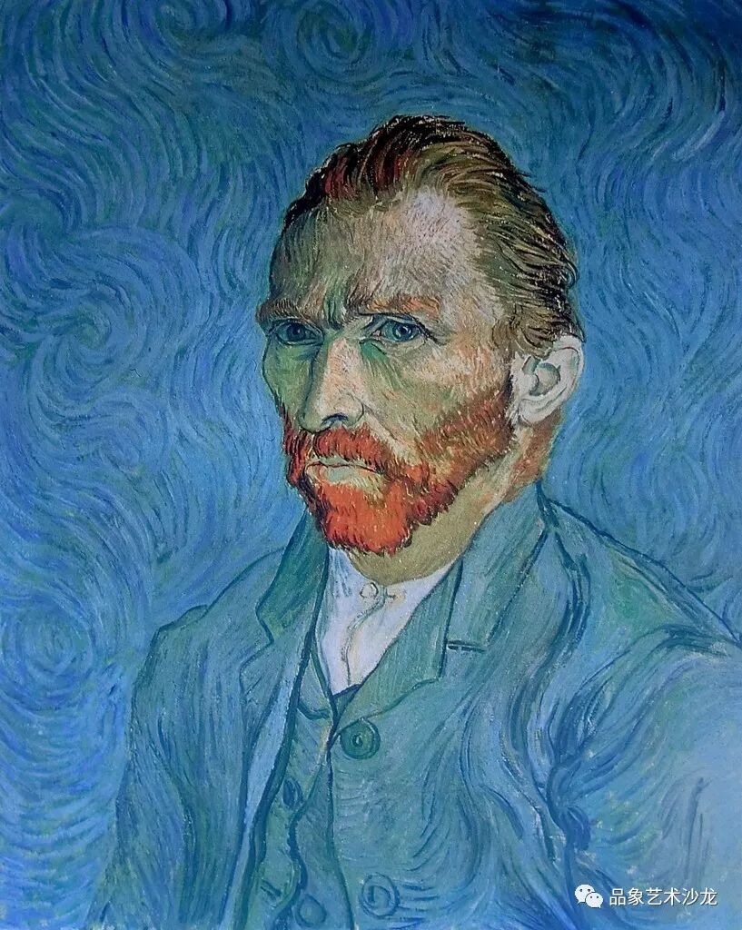 梵高作品系列之一品象装饰画廊
