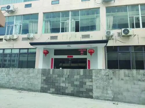 温州大门属于哪里_公司大门_温州切墙电话