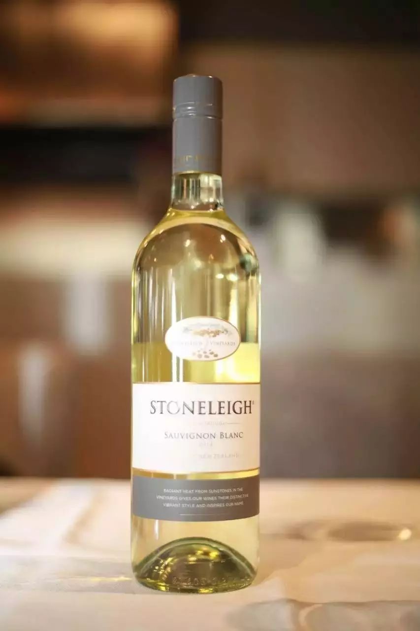 麗石系列長相思乾白葡萄酒stoneleigh marlborough sauvignon blanc