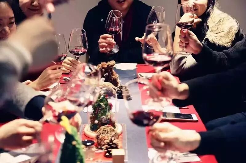 活动 沈阳|红酒师的品酒课