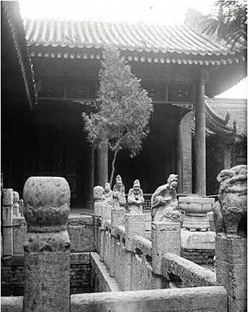 西安是哪个省的 陕西省西安中学校庆公告