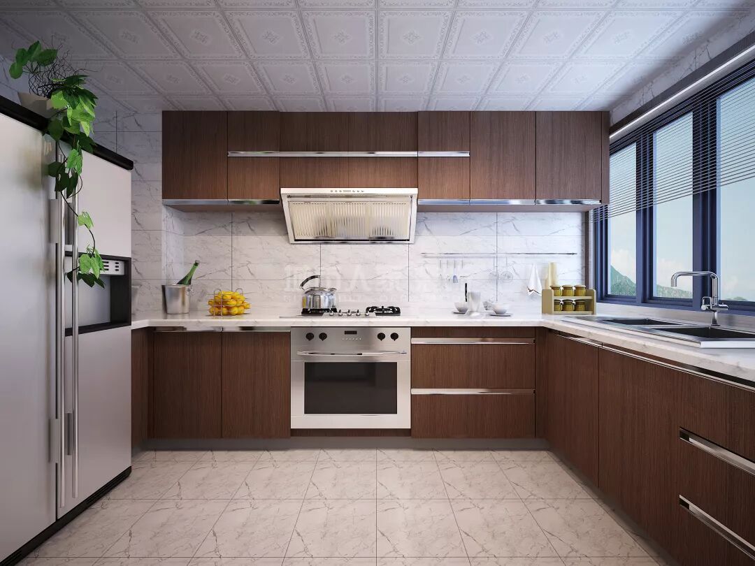 【家·设计】160㎡新中式，雅物韵意，清气两相宜！