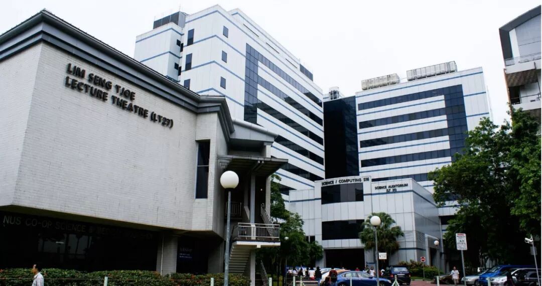 高校介绍|亚洲top 1新加坡国立大学