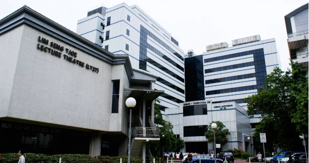 高校介绍|亚洲top 1新加坡国立大学 高校介绍|亚洲top 1新加坡国立大学