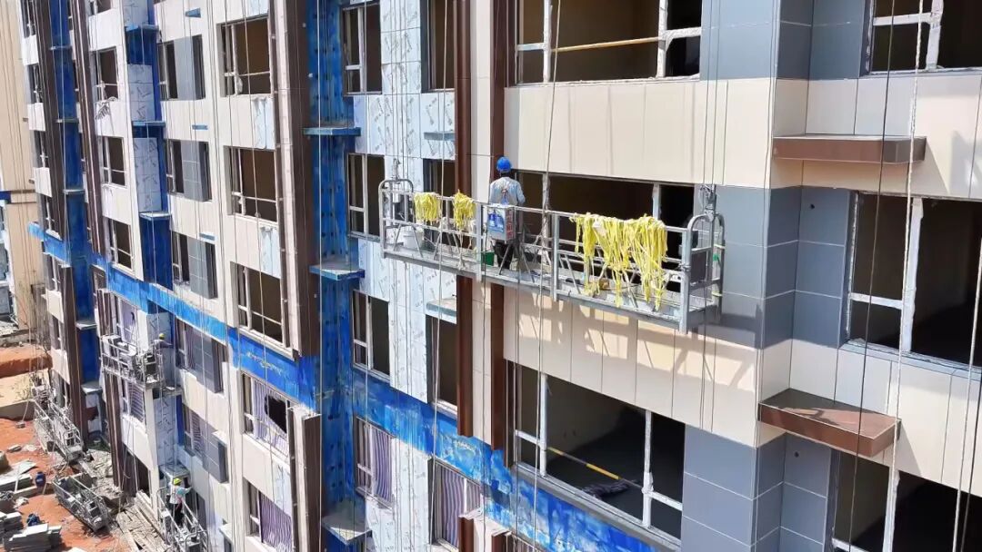 宝润达内蒙古康诚启元府项目