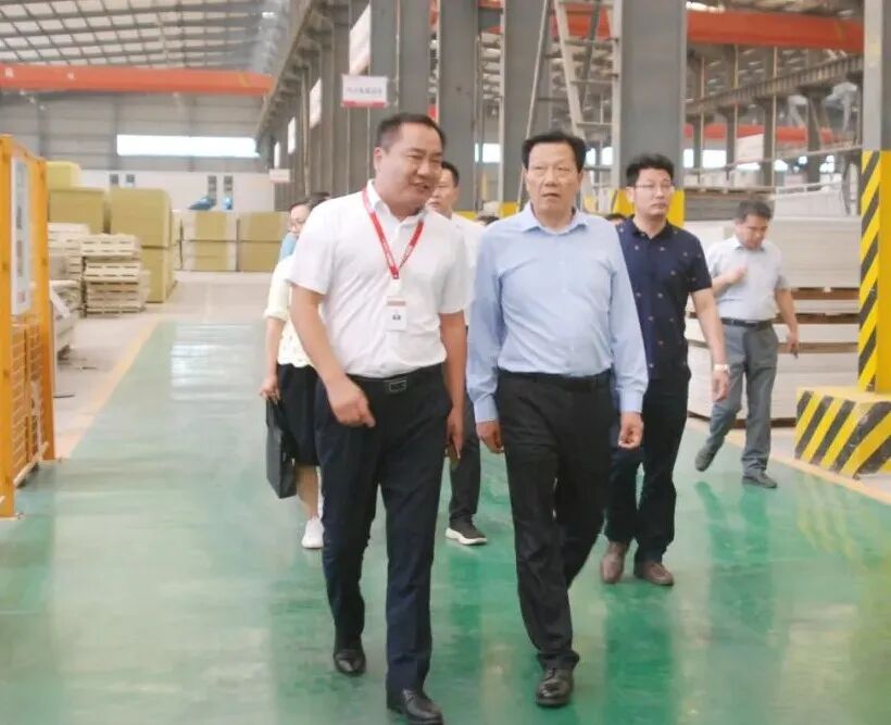 外墻保溫一體板