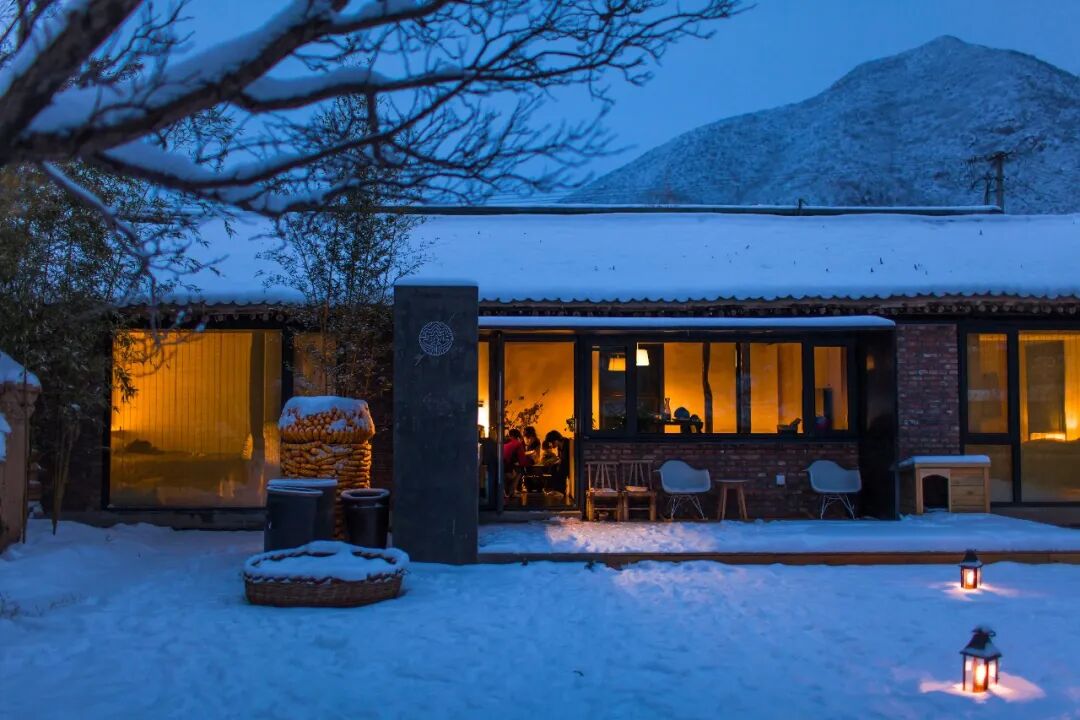 第六届北方民宿大会即将召开