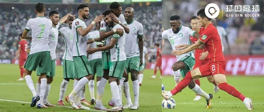 惊天补时9分钟！国足2-3对飚沙特：拿分不是没机会，输得憋屈