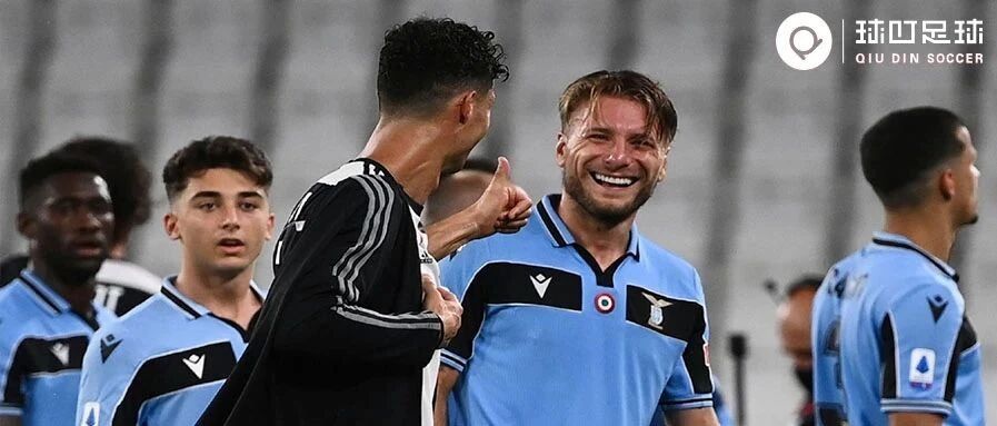 双骄从西甲转到意甲！C罗这次的对手不再是梅西...