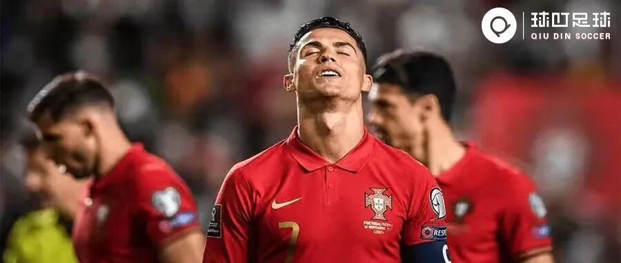C罗心碎绝望！葡萄牙遭绝杀无缘直通世界杯，前中超主帅神了