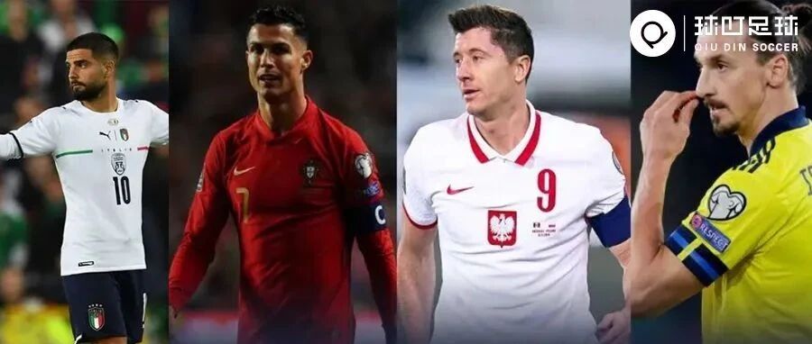 大翻车！两大欧洲冠军无缘直通世界杯，史上最残酷附加赛到来