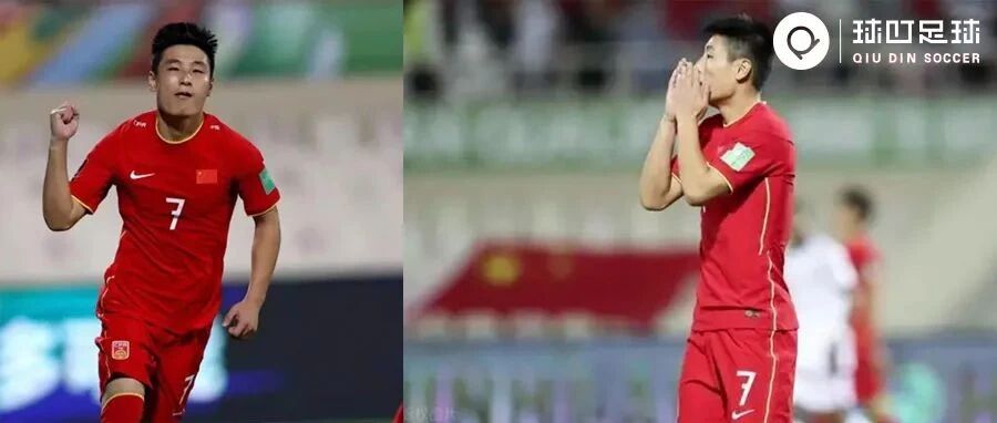 中国足坛迷惑行为：12强赛第一射手，却被球迷黑的最惨...