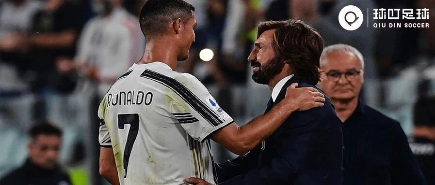 执教首秀激活C罗，这还不是皮尔洛最厉害的地方