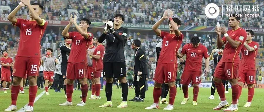 槽点太多了，30年国足球迷有太多话要说...