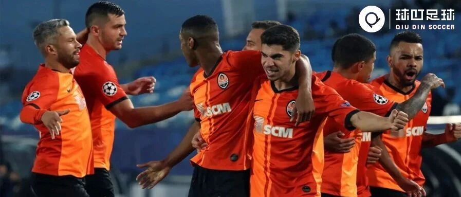 10人新冠险些凑不齐首发，他们却用"残阵"把皇马虐到怀疑人生