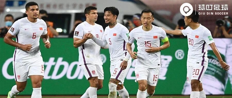 100万奖金轻松到手，国足这场胜利等了563天...