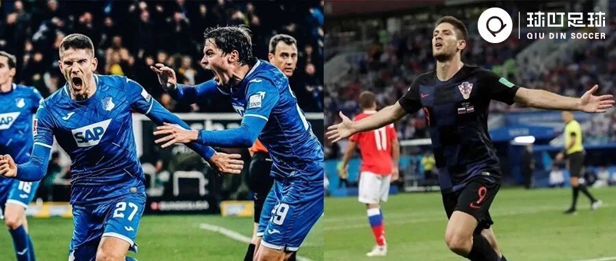 小村出强人！和莱万哈兰德PK进球的他，这次要在欧洲杯证明自己