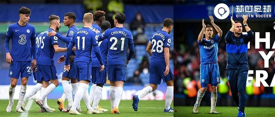 狂砸2亿全泡汤了，"兰帕德已被移出群聊"