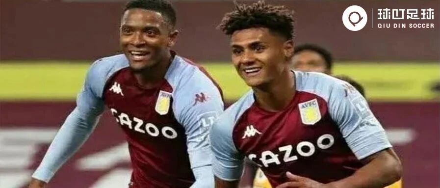 英冠MVP秒变大腿，他们可能是英超这赛季最大的惊喜...