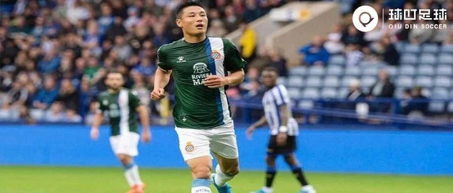 4连败！降级概率98%！武磊纪录之夜有点尴尬...