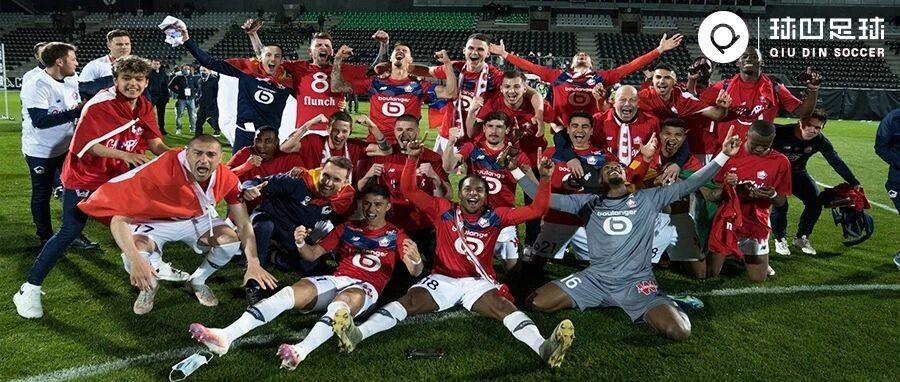 黑马奇迹！五大联赛最后冠军悬念揭晓：大巴黎赢球+丢冠！