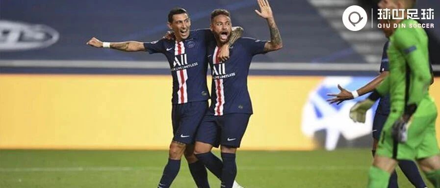 一边倒！大巴黎3球虐爆欧冠大黑马：创50年纪录+首次挺进决赛