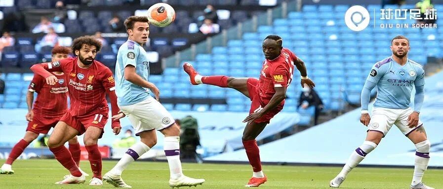 20亿欧元"满场跑"，足坛最贵的大战要来了