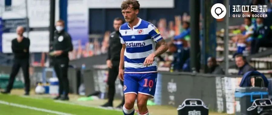 保级全靠他！欧洲150年老牌球队核心爆发，原来他是蓝军出品