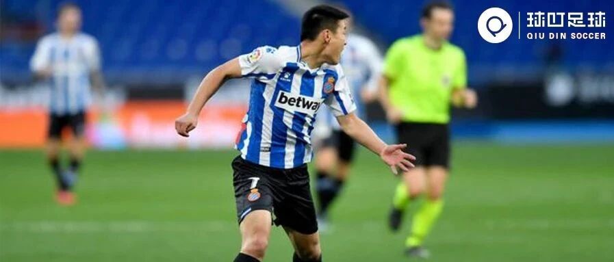 留洋生涯最大的"尴尬"，武磊正在经历...