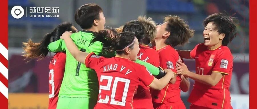 荡气回肠干翻日本！我宣布，女足队员全是我姑奶奶！