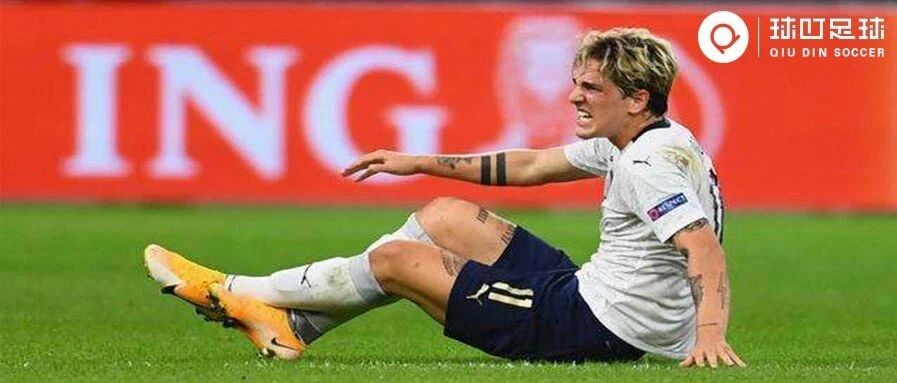 21岁意大利天才的这一重伤，告诉了所有踢球人一个"硬道理"